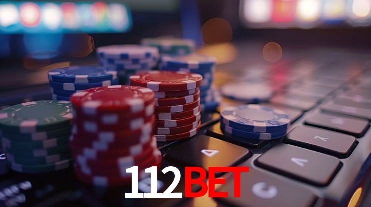 112bet - Winners Celebration