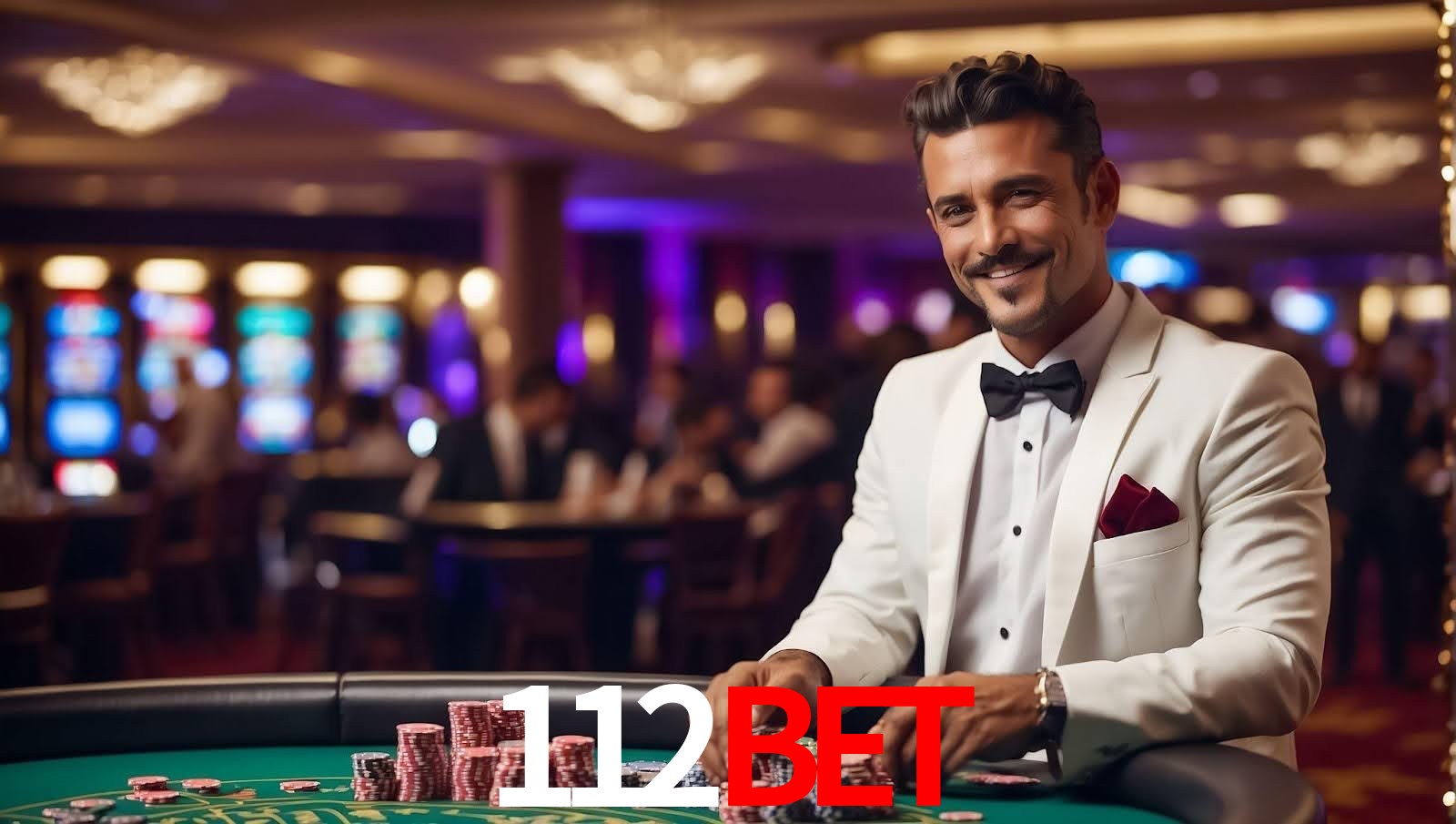 112bet - cassino ao vivo